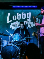 El sueño de tener un bar y el rock mendocino