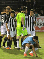 Se sorteó el fixture