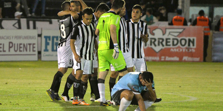 Se sorteó el fixture