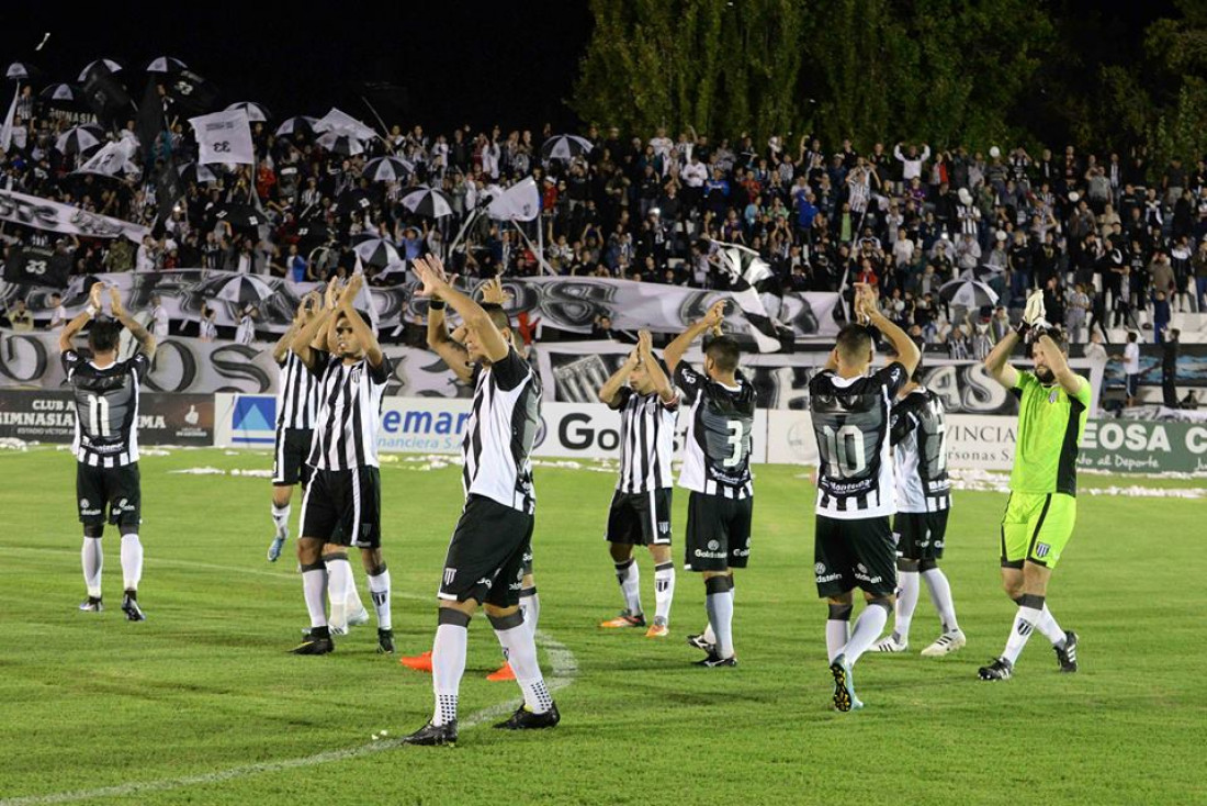 César Leguizamón Arce: "Nosotros vamos a salir a ganar"