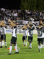 César Leguizamón Arce: "Nosotros vamos a salir a ganar"
