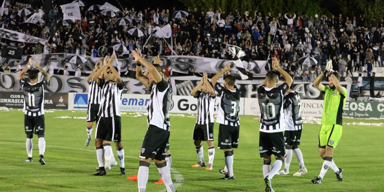 César Leguizamón Arce: "Nosotros vamos a salir a ganar"