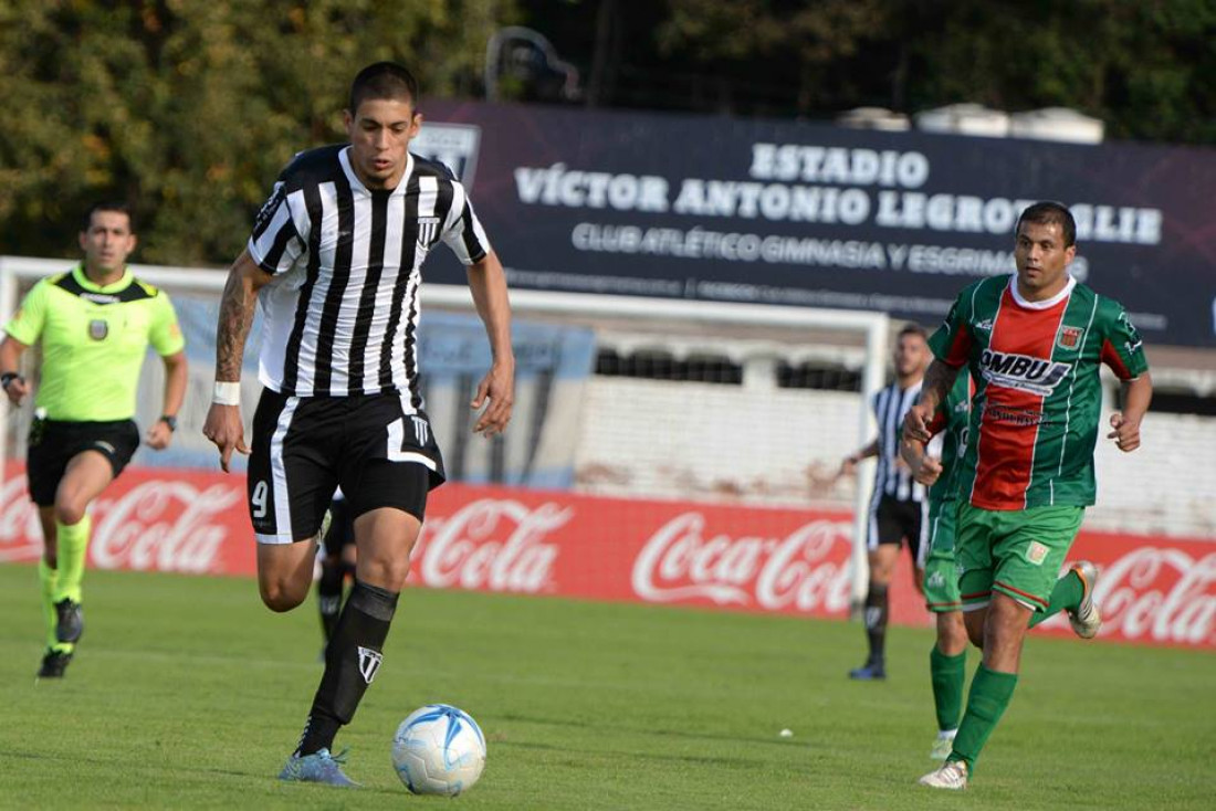 Gimnasia vs Unión de Sunchales: a todo o nada