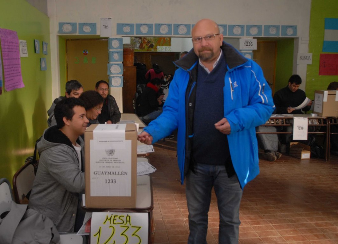 Lobos dice que no se siente presionado