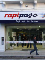 Se podrá usar la tarjeta de débito para pagar en Pago Fácil y Rapipago