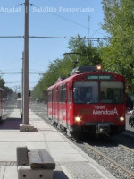 Desvíos en algunas líneas de colectivo por el Metrotranvía