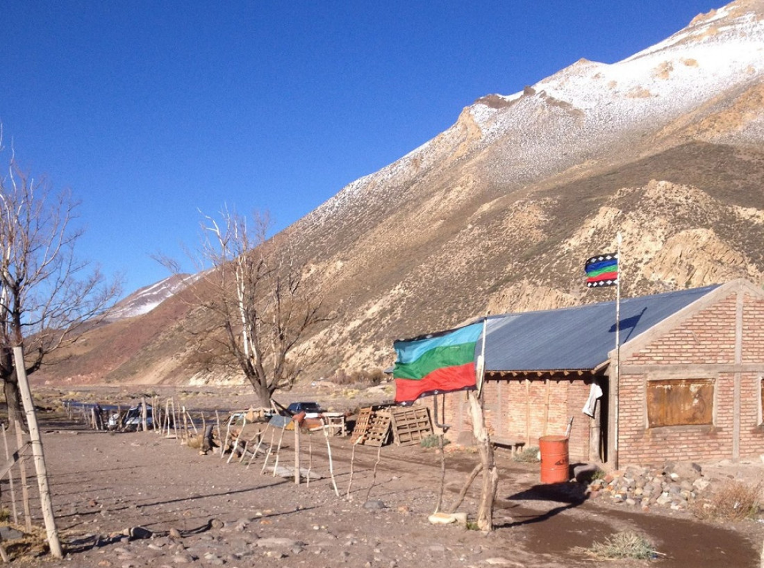 Reconocimiento de tierras a mapuches en Mendoza: cuál es el alcance de las resoluciones del INAI