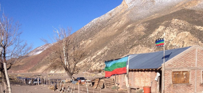 Reconocimiento de tierras a mapuches en Mendoza: cuál es el alcance de las resoluciones del INAI