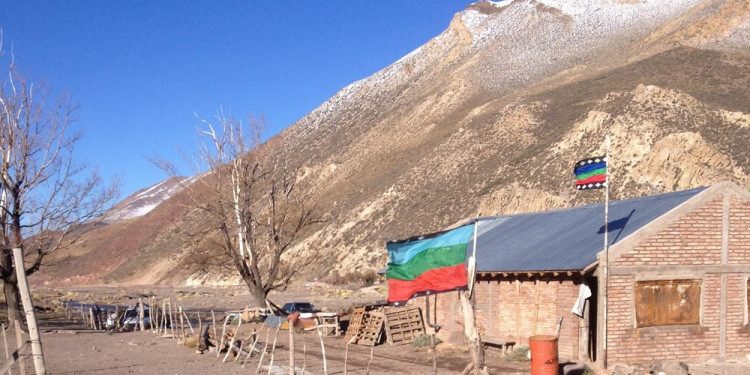 Reconocimiento de tierras a mapuches en Mendoza: cuál es el alcance de las resoluciones del INAI