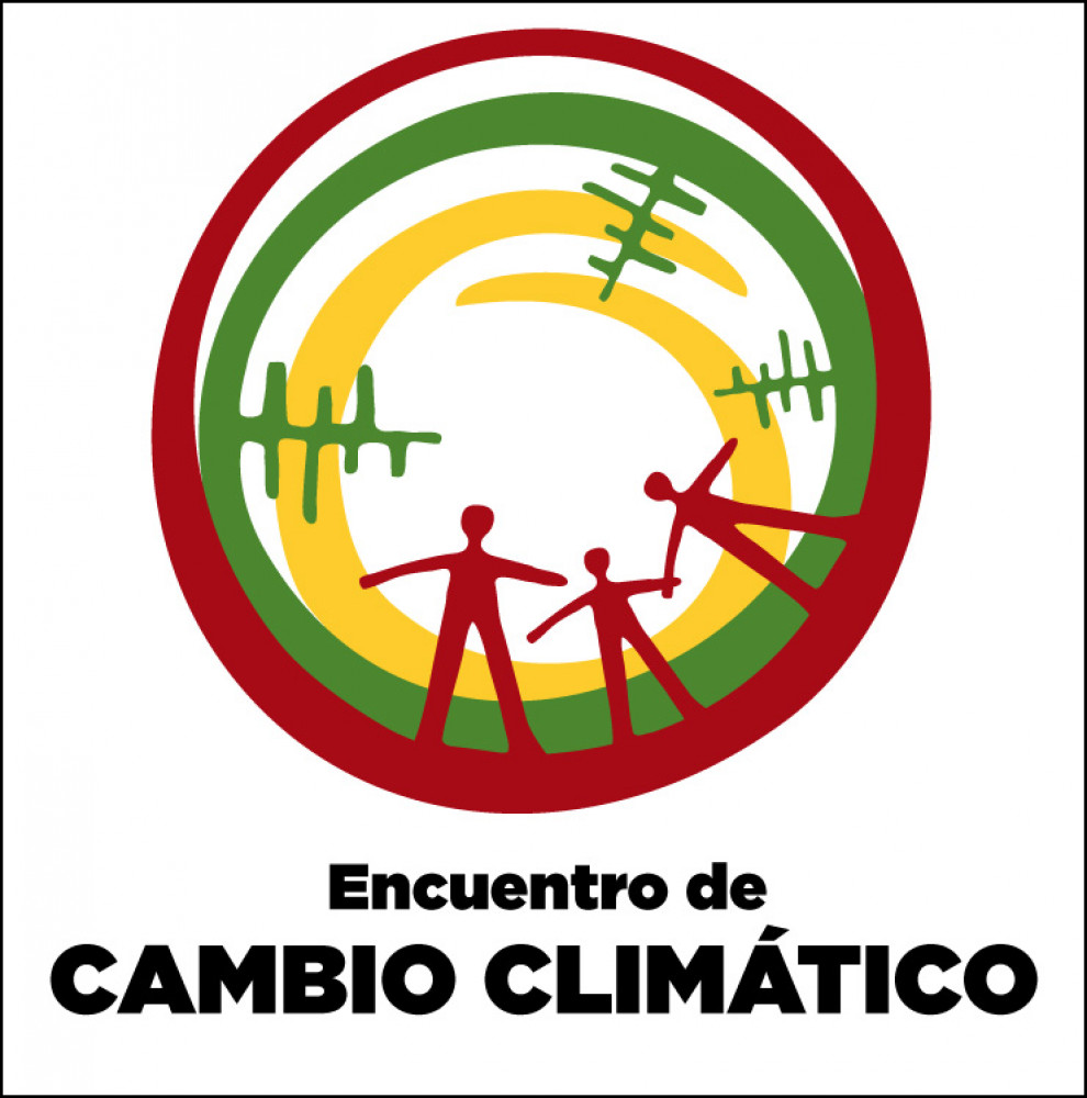 Encuentro de Cambio Climático en Mendoza