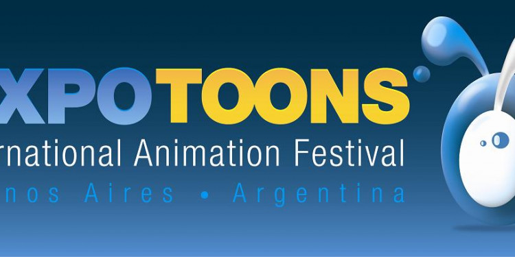 Comienza la Expotoons Mendoza 2013