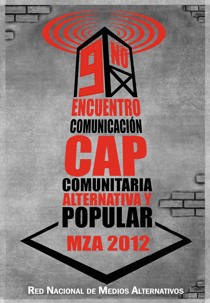 La comunicación popular tiene su encuentro en Mendoza