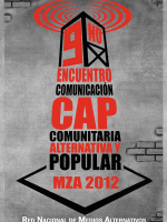 La comunicación popular tiene su encuentro en Mendoza
