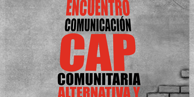La comunicación popular tiene su encuentro en Mendoza