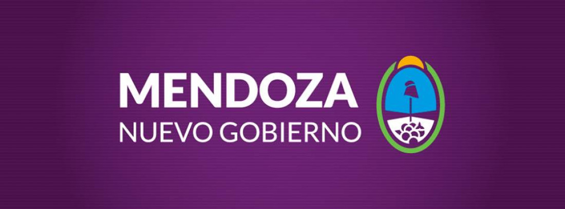 Esta es la nueva marca del Gobierno de Mendoza