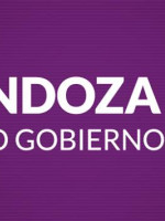 Esta es la nueva marca del Gobierno de Mendoza