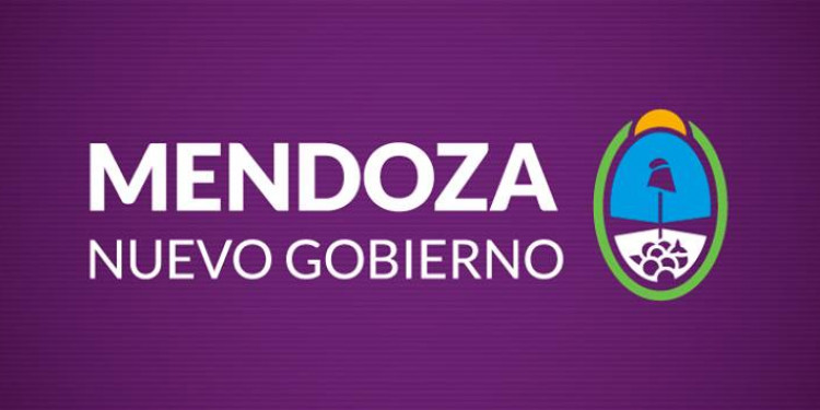 Esta es la nueva marca del Gobierno de Mendoza