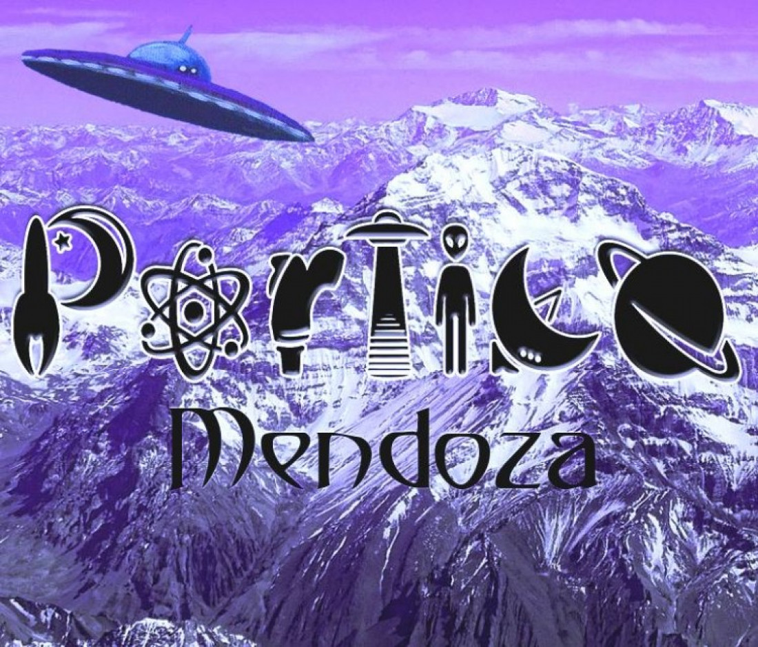 Mendoza será sede de Pórtico, un encuentro nacional de Ciencia Ficción