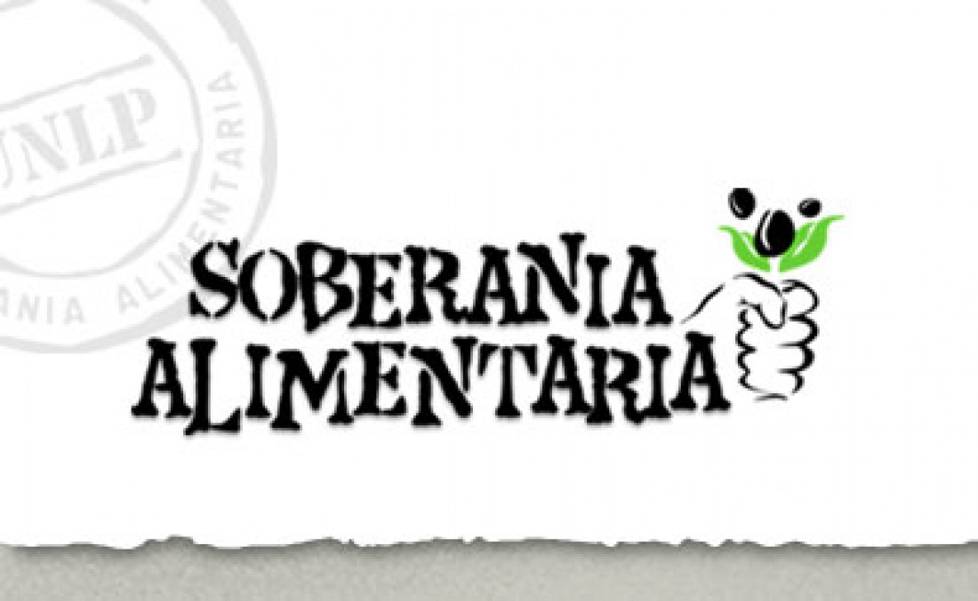 Soberanía alimentaria y su multiplicidad