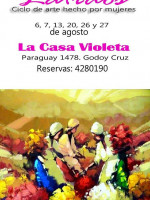 Se viene la 7º Edición del Ciclo Latidos