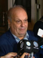 Lombardi se refirió a la suba de tarifas y la ley de tierras