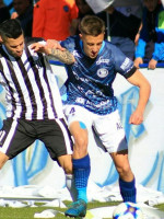 El clásico se jugará en la quinta fecha