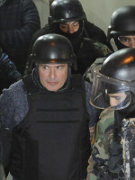 José López fue enviado a juicio oral por enriquecimiento ilícito