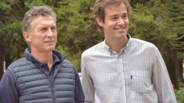 imagen ¿Quién es el legislador nacional que renunció a aumentos y viáticos?