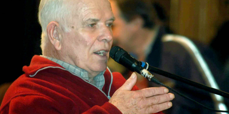 Diez años sin respuestas sobre Jorge Julio López