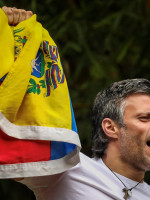 Le dieron prisión domiciliaria a Leopoldo López