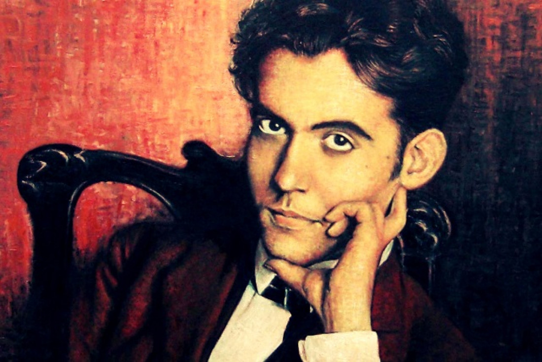 Federico García Lorca "La justicia española se debe responsabilizar por estos hechos"