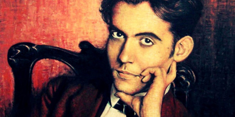 Federico García Lorca "La justicia española se debe responsabilizar por estos hechos"