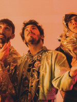 Los Reyes del Falsete, música para el fin del mundo