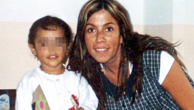 imagen La familia de Claudia Oroná deberá ser indemnizada por más de un millón de pesos