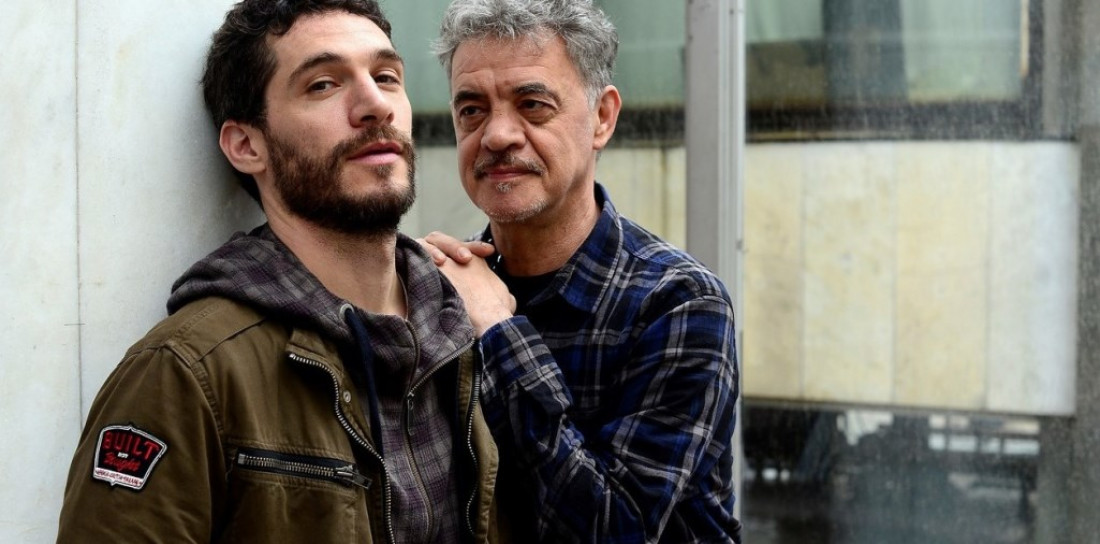 Michel Noher llega a Maipú con su obra "El hijo eterno"