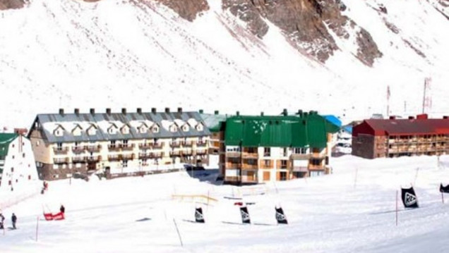 imagen Vacaciones de invierno: mirá el calendario oficial en todo el país