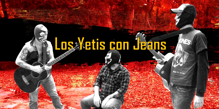 El Último Acorde - Programa 2: Los Yetis con Jeans
