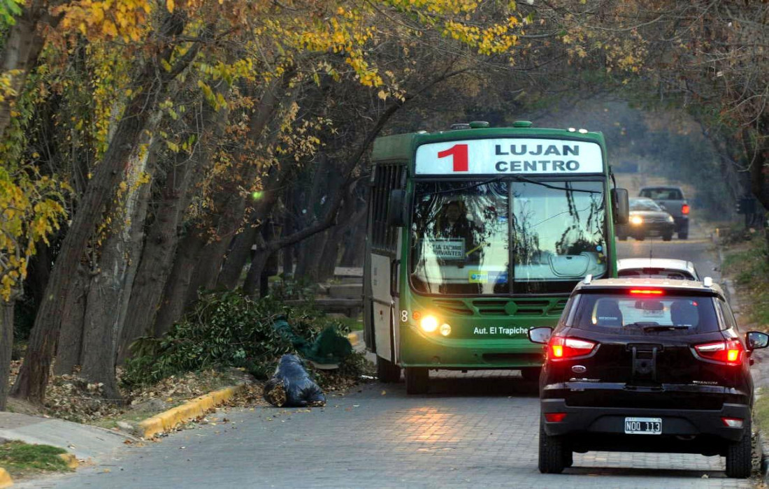 Chacras: una propuesta para evitar la congestión vehicular