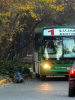 Chacras: una propuesta para evitar la congestión vehicular