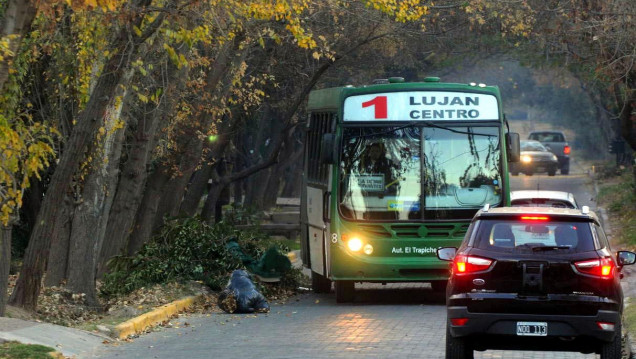 imagen Chacras: una propuesta para evitar la congestión vehicular
