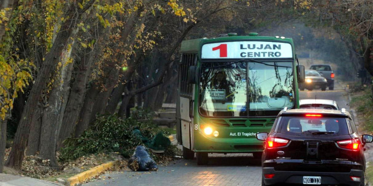 Chacras: una propuesta para evitar la congestión vehicular