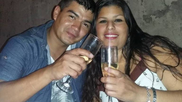 imagen Capturaron en Córdoba al autor de la masacre de Hurlingham