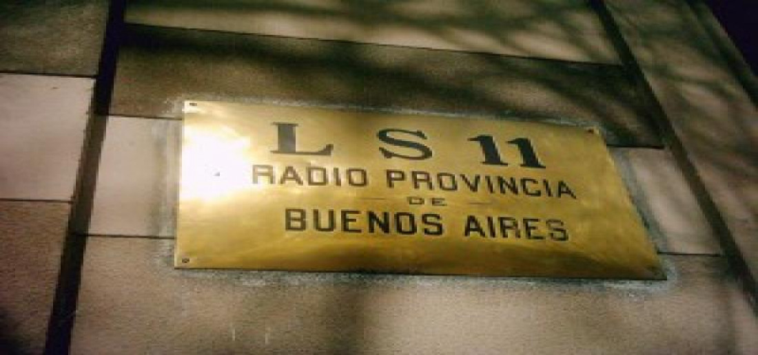 Sigue el conflicto en Radio Provincia de Buenos Aires