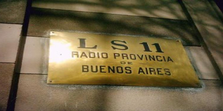 Sigue el conflicto en Radio Provincia de Buenos Aires