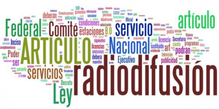 A seis años de la Ley de Servicios de Comunicación Audiovisual