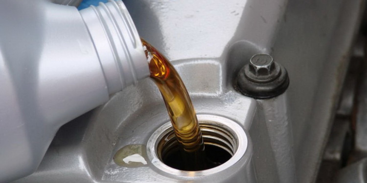 Los ánálisis de la DETI certifican la calidad de los lubricantes