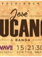 Soy Vos, el álbum del mendocino Lucano llega a la Nave Cultural