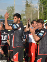 Se afianza como titular