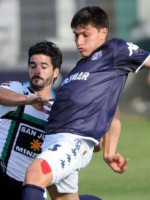 "Trataremos de engrosar el promedio para que el próximo año el club empiece el torneo en una posición más cómoda"