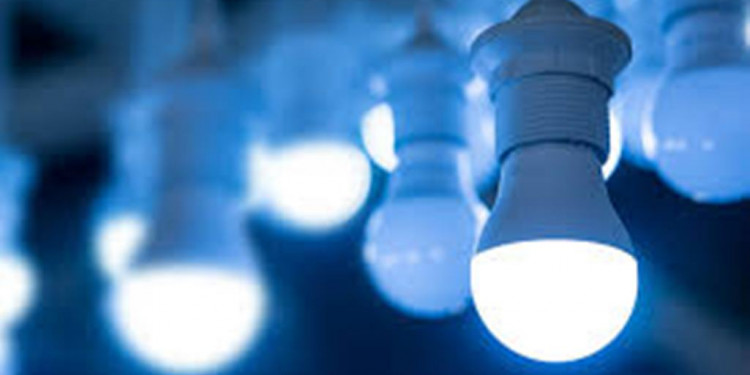Las ventajas de colocar luces LED en los hogares